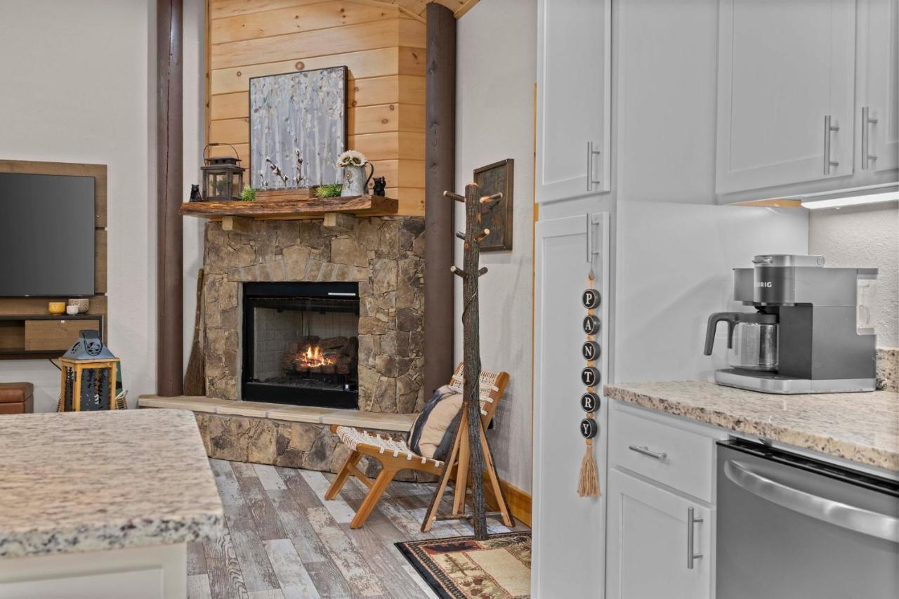 Stunning Views, Superb Atmosphere, Modern Amenities, In The Middle Of Nature Bryson City Eksteriør bilde