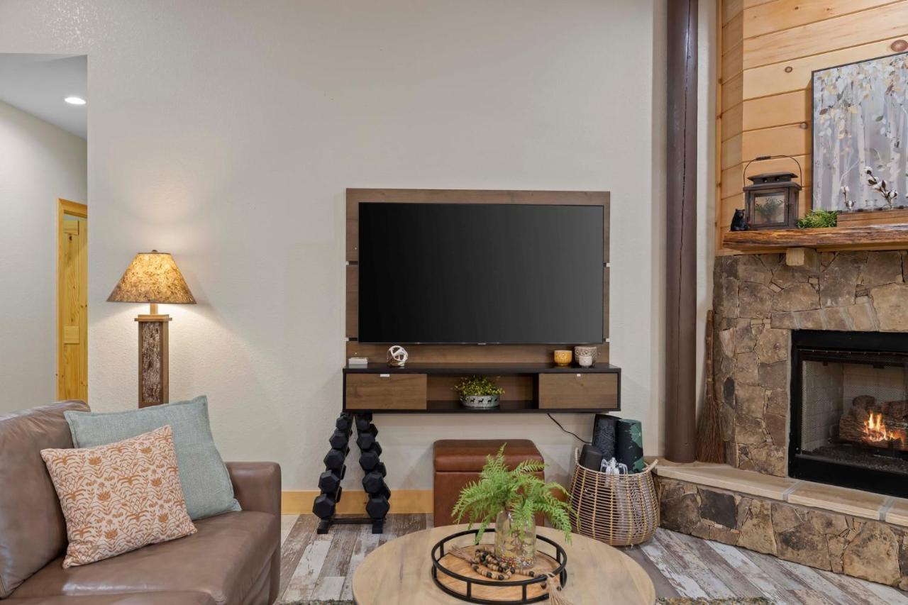 Stunning Views, Superb Atmosphere, Modern Amenities, In The Middle Of Nature Bryson City Eksteriør bilde