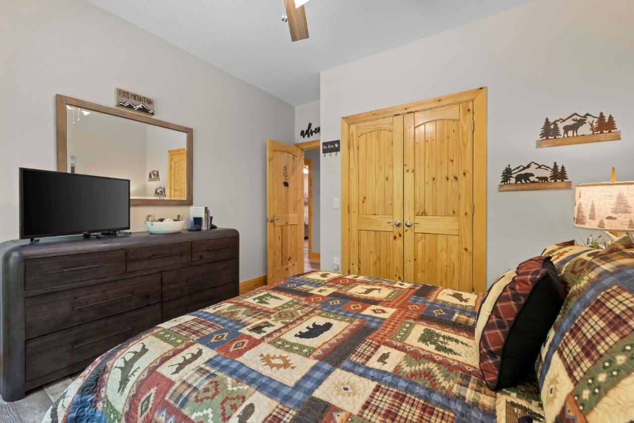 Stunning Views, Superb Atmosphere, Modern Amenities, In The Middle Of Nature Bryson City Eksteriør bilde