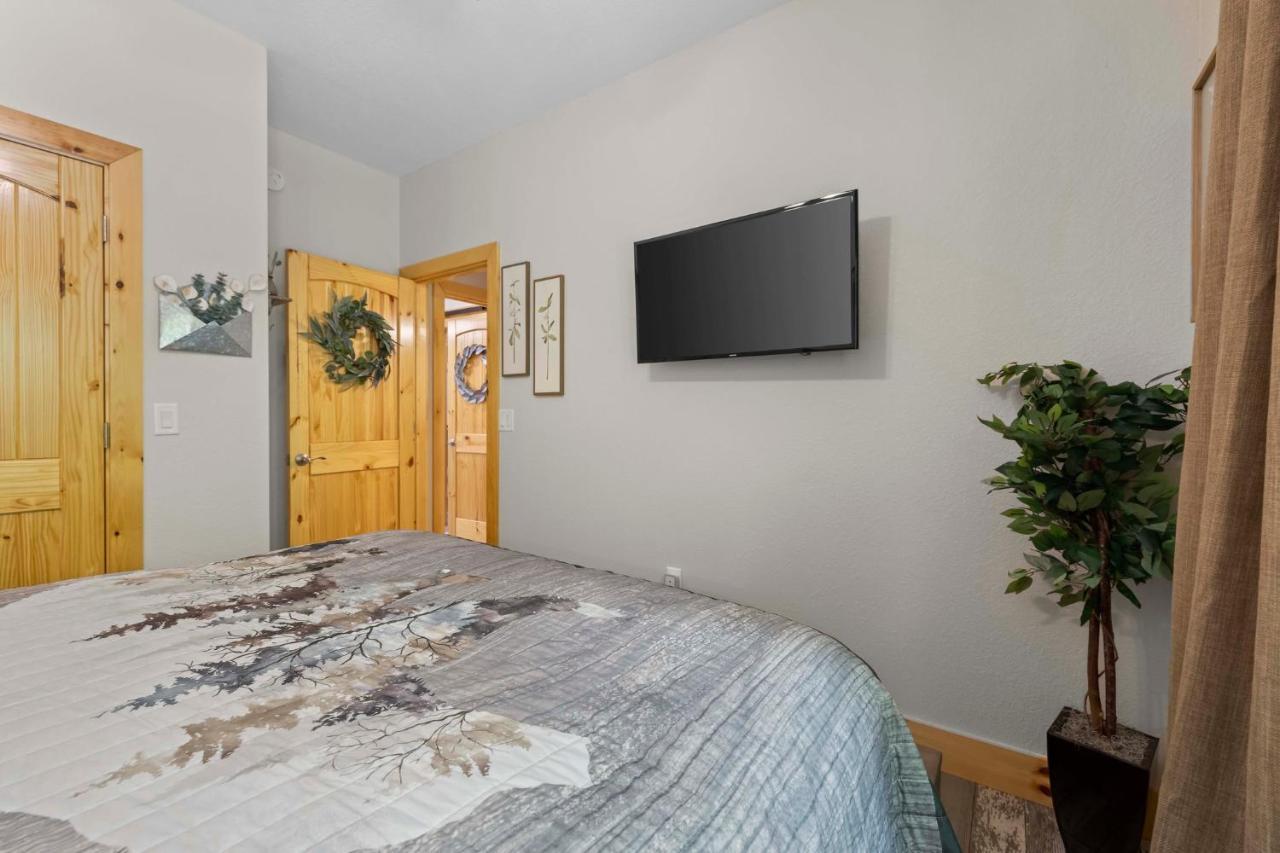 Stunning Views, Superb Atmosphere, Modern Amenities, In The Middle Of Nature Bryson City Eksteriør bilde
